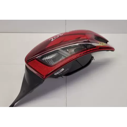 A9M13791185 фара задняя Peugeot 208 2020