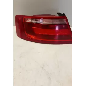 AU484 фара задняя Audi A5 8T 8F 2009