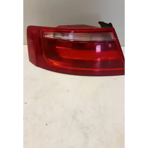 AU484 фара задняя Audi A5 8T 8F 2009