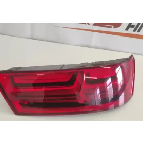 AU736ECEH14S фара задняя Audi Q7 4M 2018