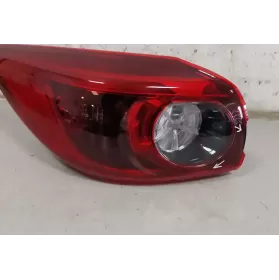 B45D51160 фара задня Mazda 3 II 2014