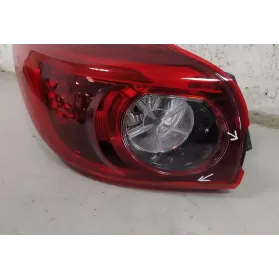 B45D51160 фара задня Mazda 3 II 2014