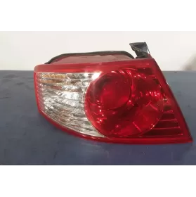 B50418 фара задня KIA Opirus 2006