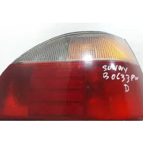 B655062C00 фара задняя Nissan Sunny 1990