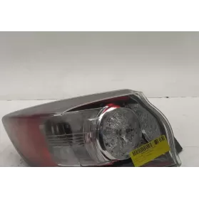 BBN751160L фара задня Mazda 3 2003