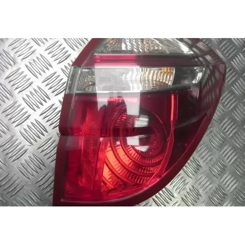 BCC2626 фара задня Subaru Legacy 2009