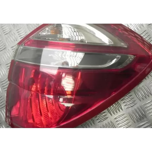 BCC2626 фара задня Subaru Legacy 2009