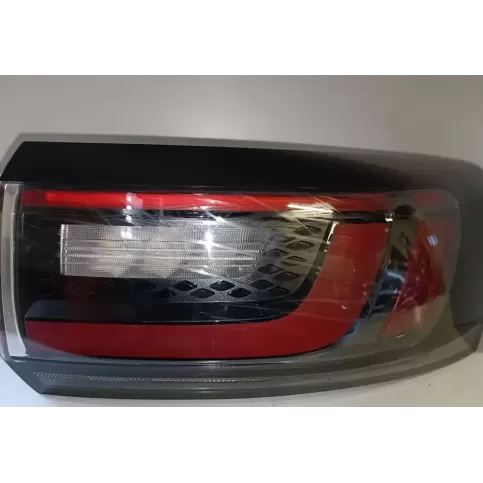 BLBR11AV21 фара задняя Volkswagen Tiguan 2019