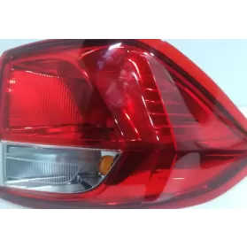 CN1513405B фара задняя Ford Ecosport 2010