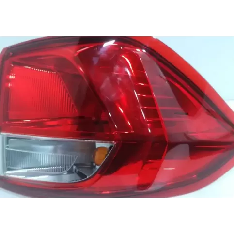 CN1513405B фара задняя Ford Ecosport 2010