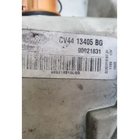 CV4413405BG фара задняя Ford Kuga II 2013
