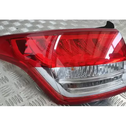CV4413405BG фара задняя Ford Kuga II 2013