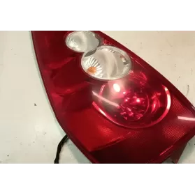 D43N513F0B фара задняя Mazda 2 2014
