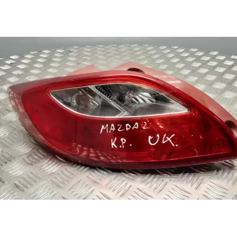 D6515116C фара задняя Mazda 2 2005