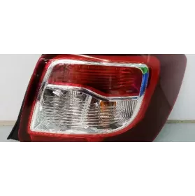 E1-A1-26-2 фара задняя Dacia Logan II 2013