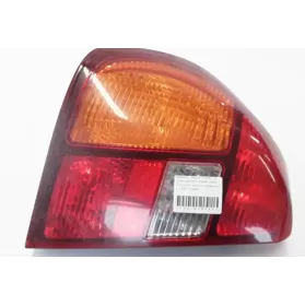 E1-A1-44-4 фара задня Renault Scenic III - Grand scenic III 2009