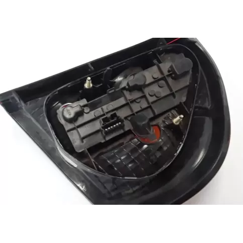 E1-A1-44-4 фара задня Renault Scenic III - Grand scenic III 2009