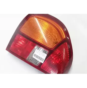 E1-A1-44-4 фара задня Renault Scenic III - Grand scenic III 2009