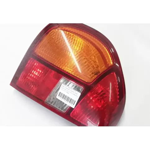 E1-A1-44-4 фара задня Renault Scenic III - Grand scenic III 2009