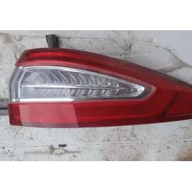F00HTF405000 фара задняя Ford Fusion II 2014