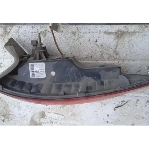F00HTF405000 фара задняя Ford Fusion II 2014