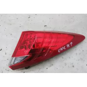 FR2626 фара задня Honda Civic IX 2013