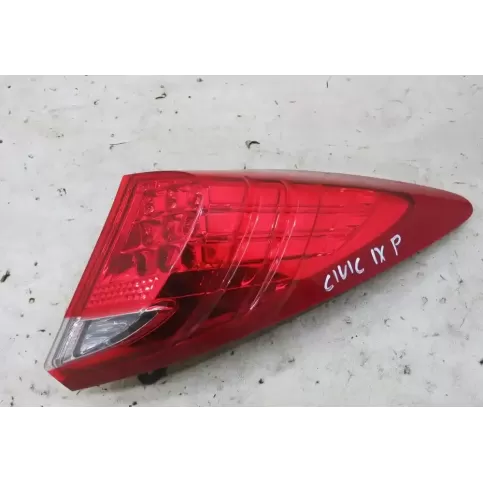 FR2626 фара задня Honda Civic IX 2013