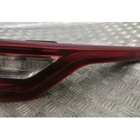 FR26700132 фара задняя Renault Megane IV 2018
