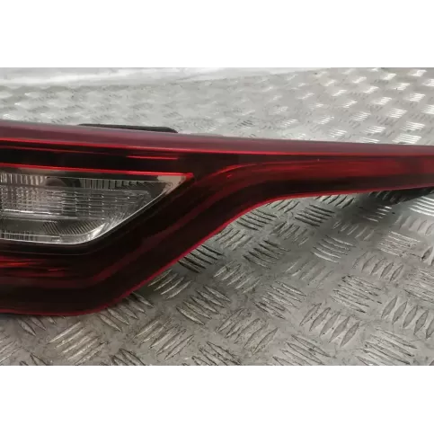 FR26700132 фара задняя Renault Megane IV 2018