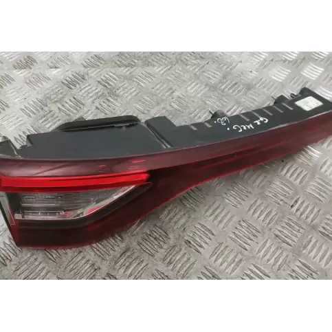 FR26700132 фара задняя Renault Megane IV 2018