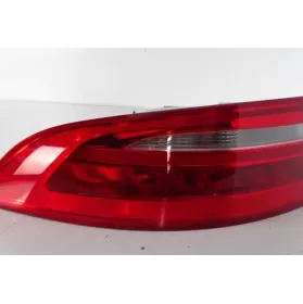 GA73-13405-AF фара задняя Jaguar XE 2017