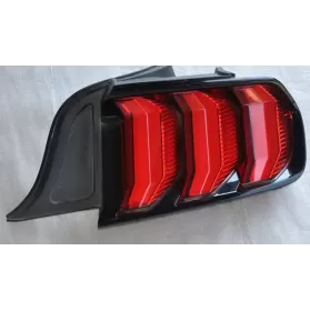 JR3B13B504AF фара задняя Ford Mustang VI 2018