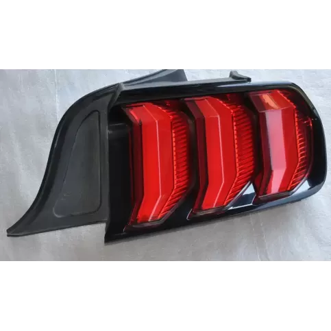 JR3B13B504AF фара задняя Ford Mustang VI 2018