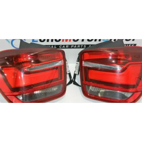 K003305 фара задняя BMW 1 F20 F21 2018