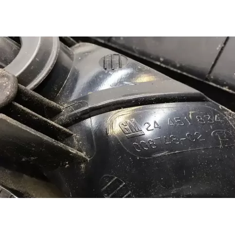K1354 фара задня Opel Astra H 2005
