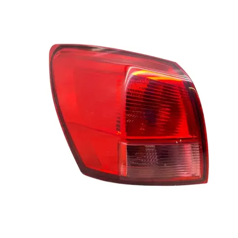 K5615 фара задняя Nissan Qashqai 2009