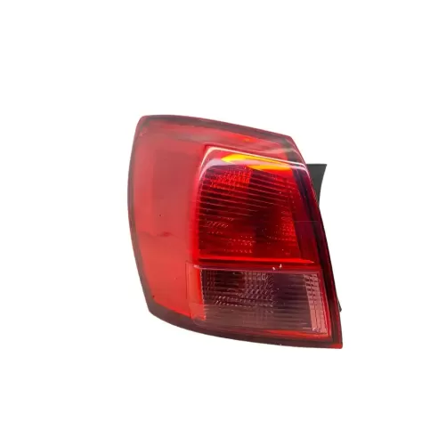 K5615 фара задняя Nissan Qashqai 2009