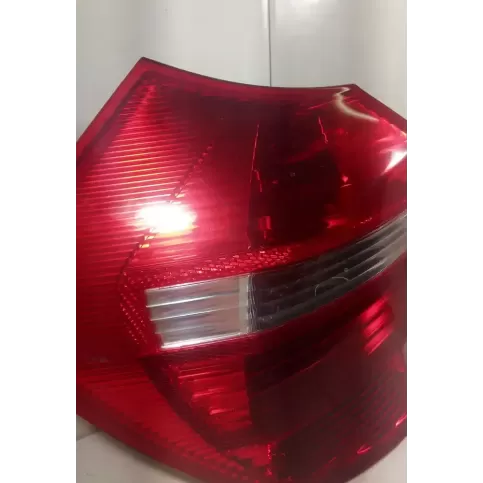 L90009577 фара задняя BMW 1 E81 E87 2008