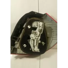 L90009577 фара задняя BMW 1 E81 E87 2008