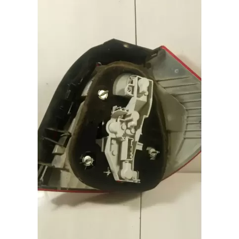 L90009577 фара задняя BMW 1 E81 E87 2008