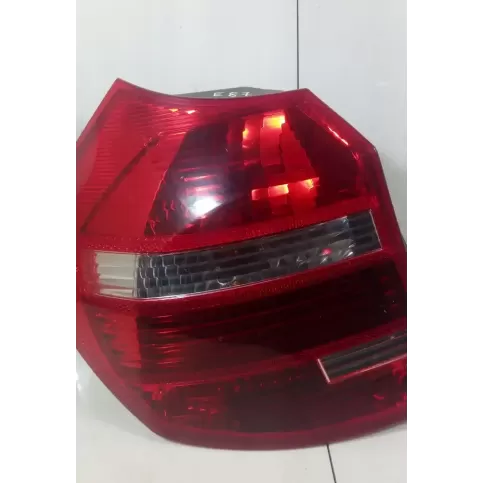 L90009577 фара задняя BMW 1 E81 E87 2008