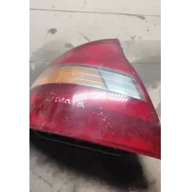 L92401345 фара задняя Hyundai Sonata 1998