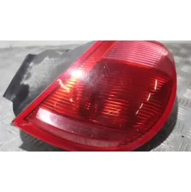 MR957365 фара задняя Mitsubishi Colt 2006