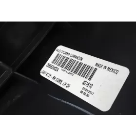 N401610855 фара задняя Nissan Note (E12) 2017