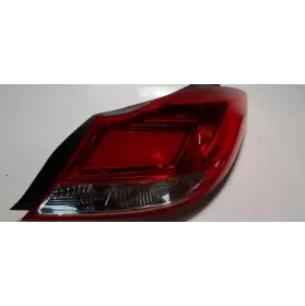 OP0604163 фара задняя Opel Insignia A 2008