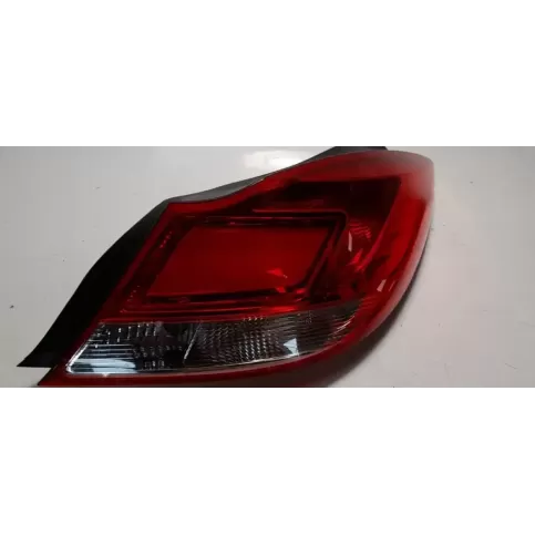 OP0604163 фара задняя Opel Insignia A 2008