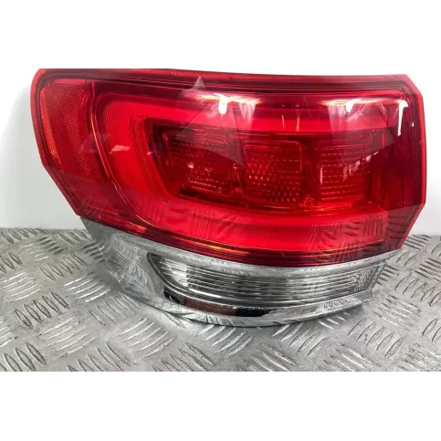 P68110017AC фара задняя Jeep Grand Cherokee 2015