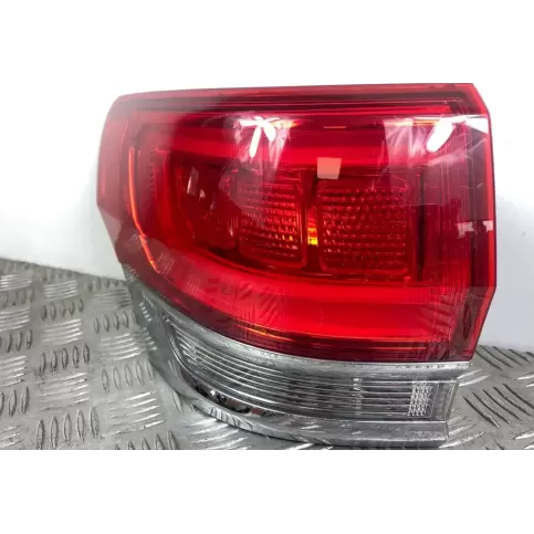 P68110017AC фара задняя Jeep Grand Cherokee 2015