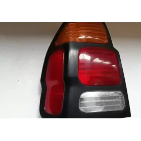 STANLEYP0617L фара задняя Mitsubishi Pajero Sport I 2000