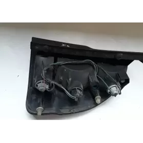STANLEYP0617L фара задняя Mitsubishi Pajero Sport I 2000